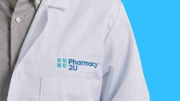 Pharmacy2U