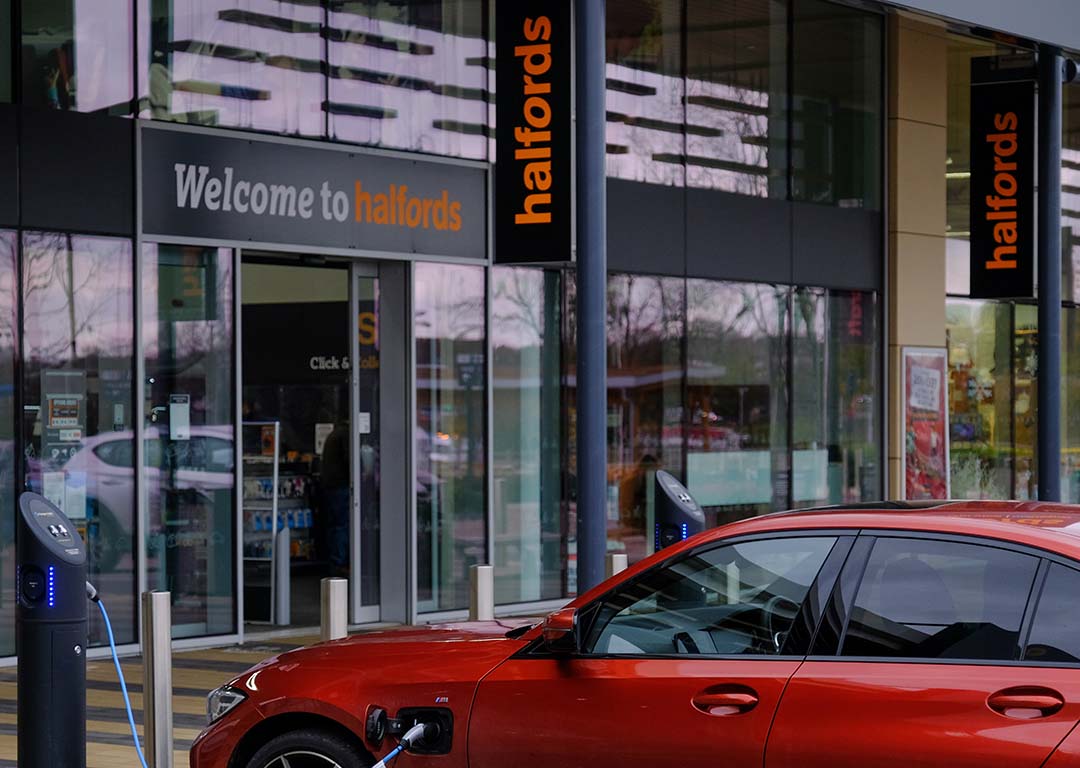 Halfords PPC