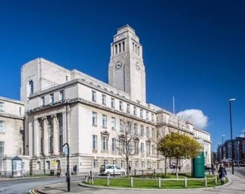 University of Leeds