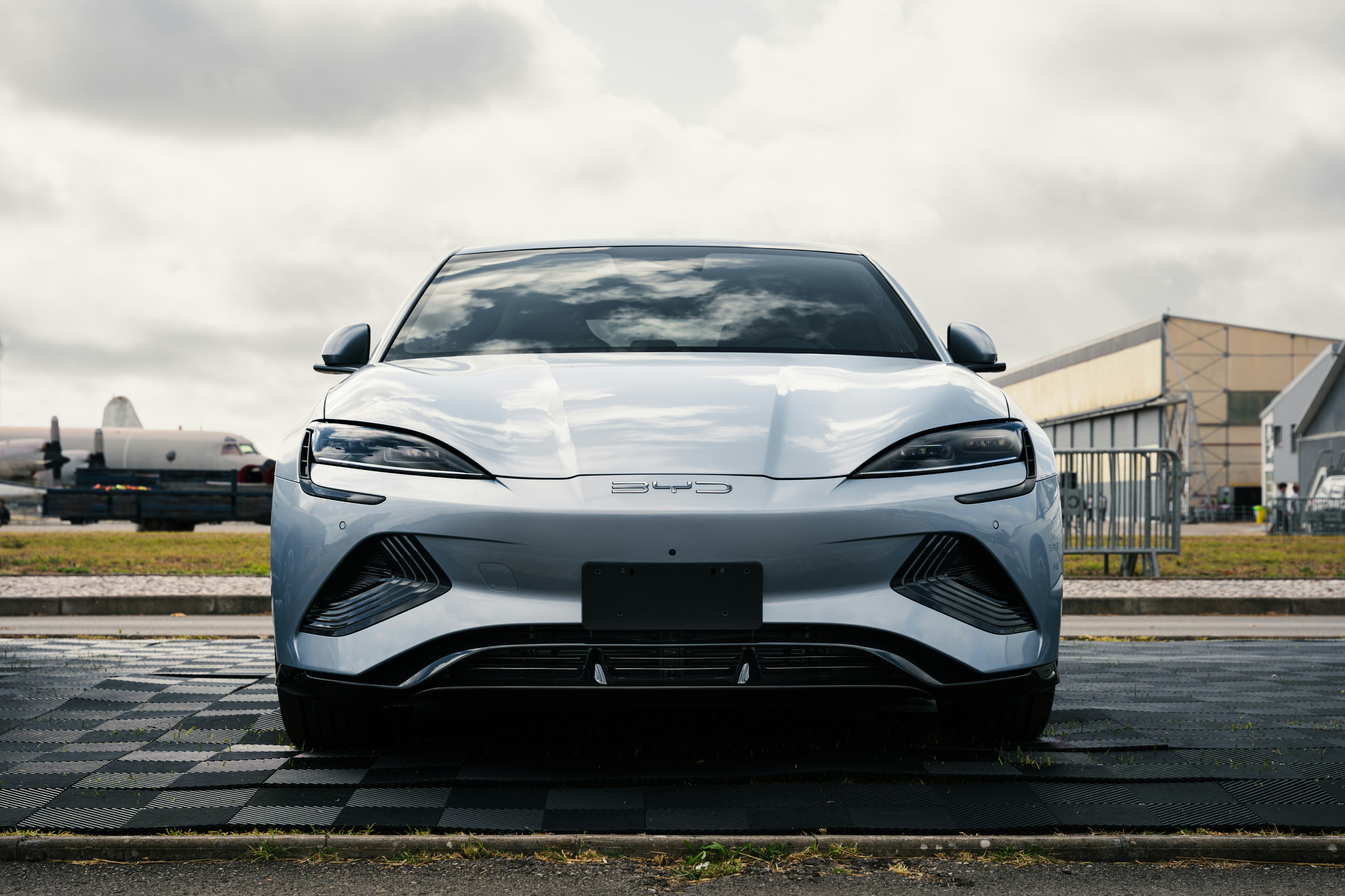How the Premium Used Car Market is Changing | Fusion