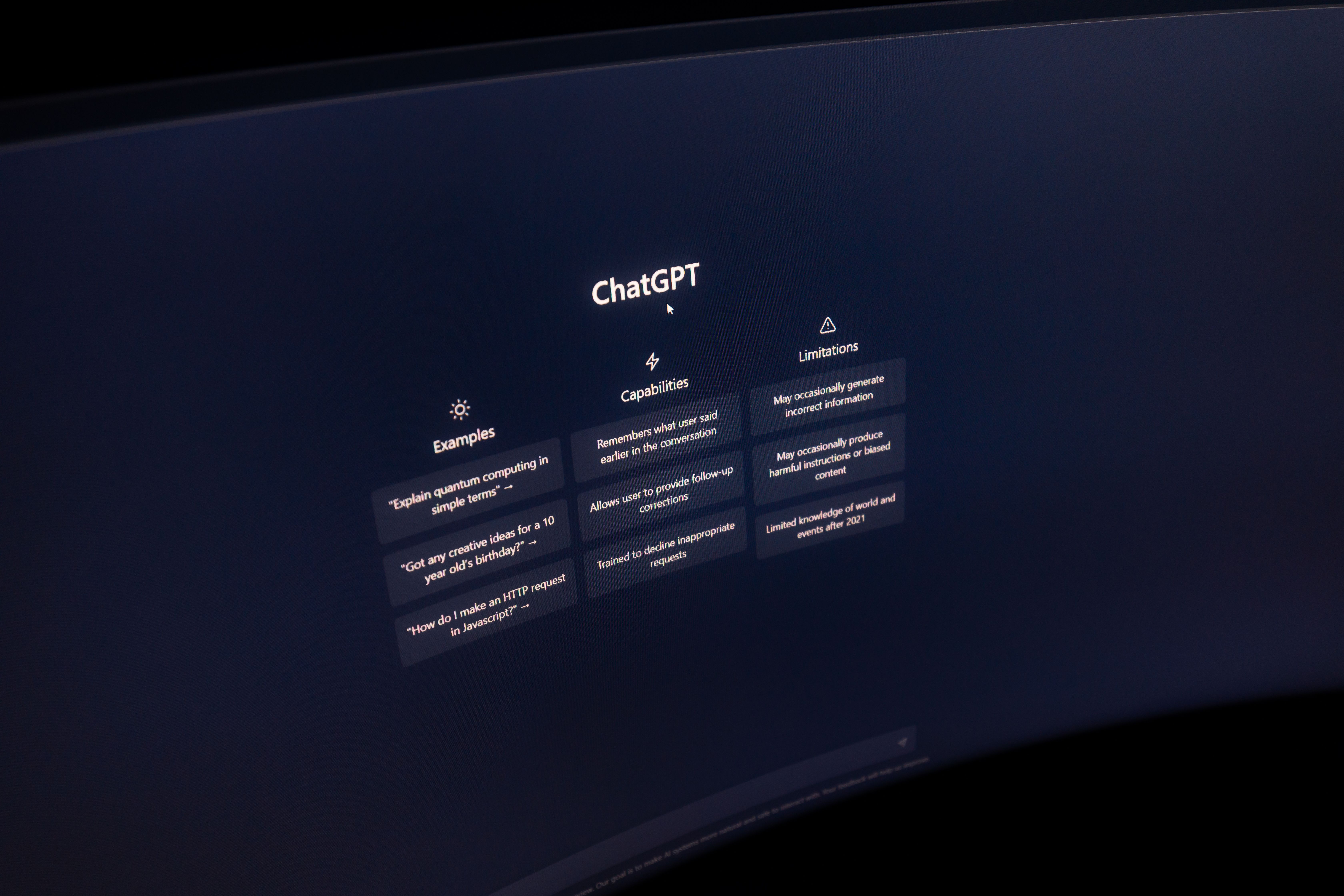 Are ChatGPT Ads Worth Exploring for You? | Fusion Unlimited