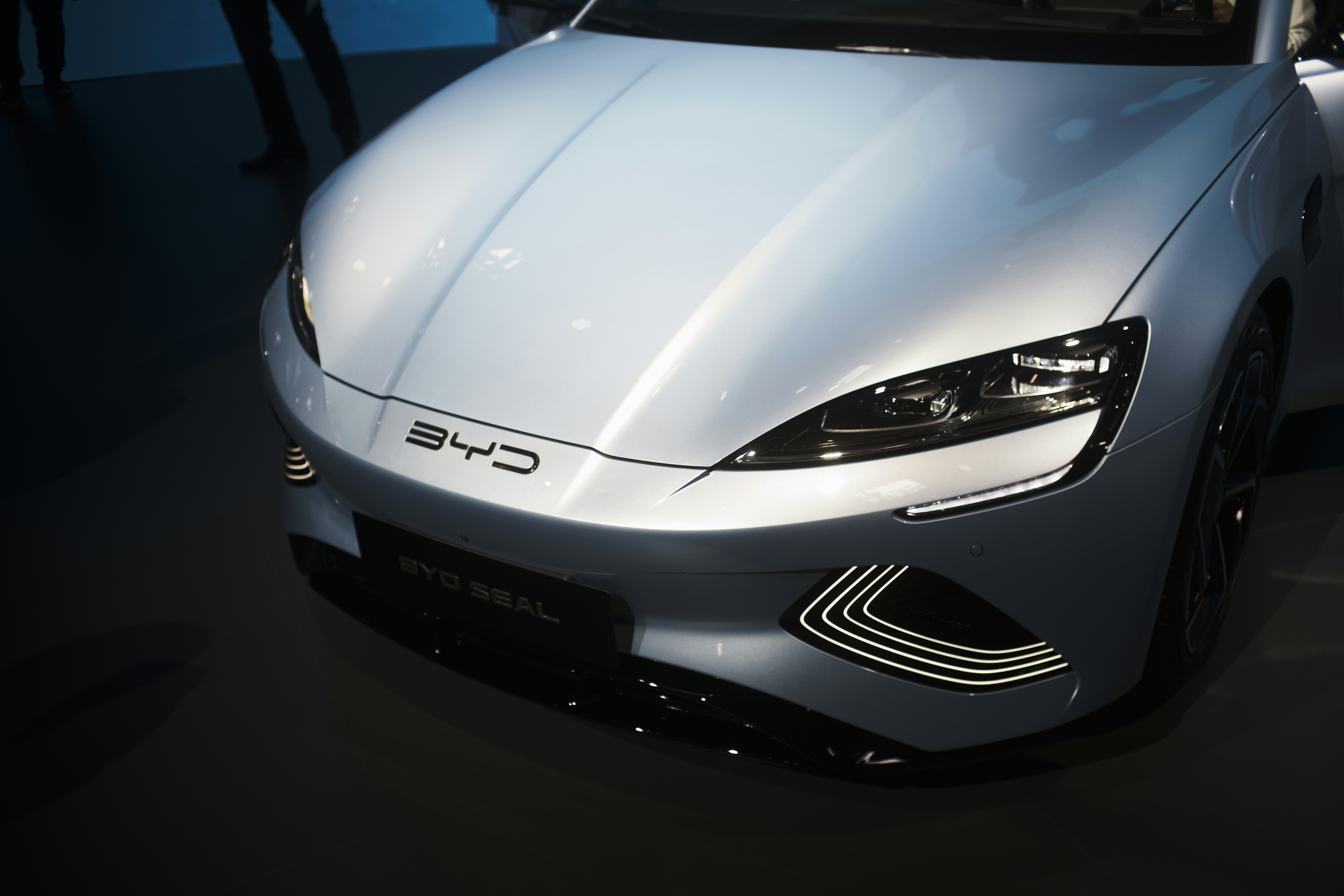 New Car Brands are Increasing Competition for Visibility | Fusion