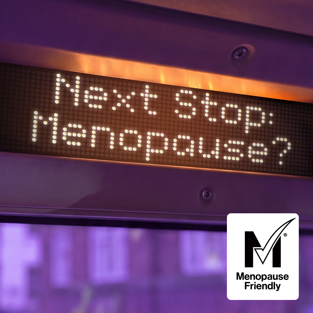 GenM Client Win in Time for World Menopause Awareness Month 2026