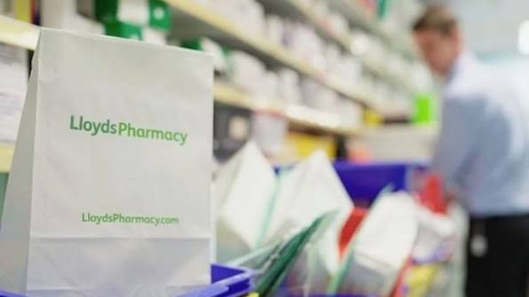 LloydsPharmacy Online Doctor
