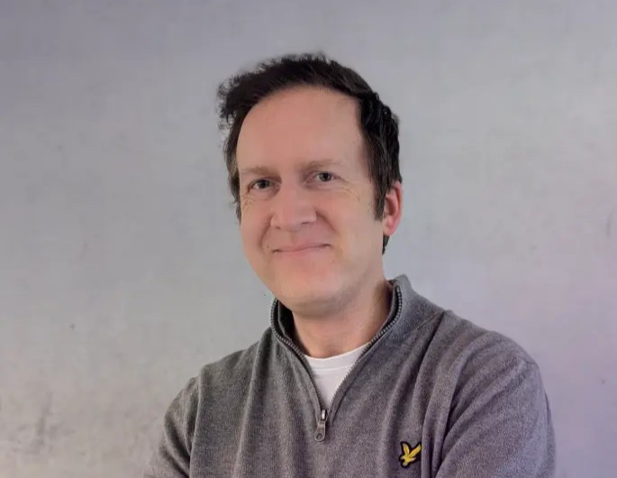 Fusion appoints Pete Markey to spearhead company growth