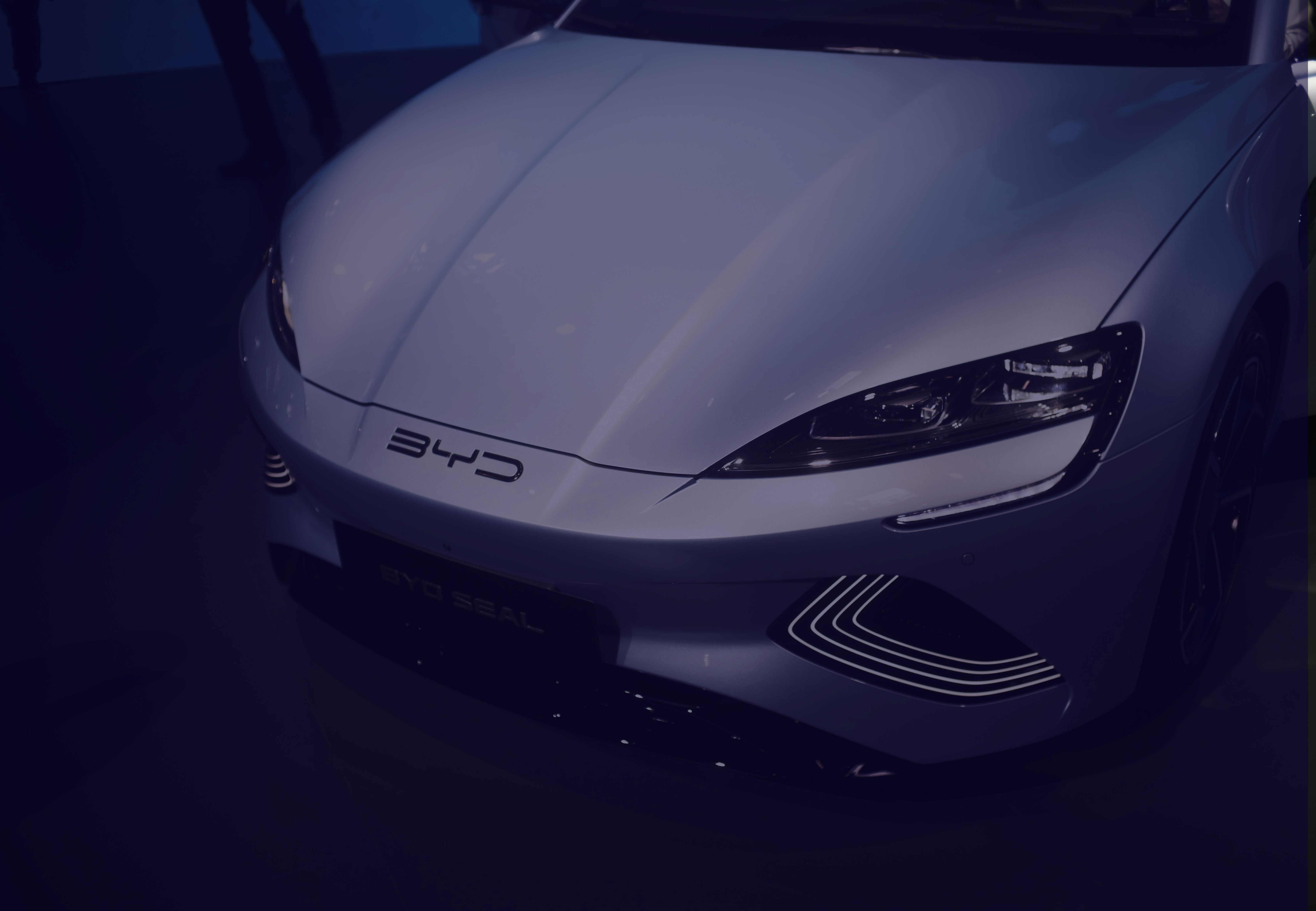 New Car Brands are Increasing Competition for Visibility