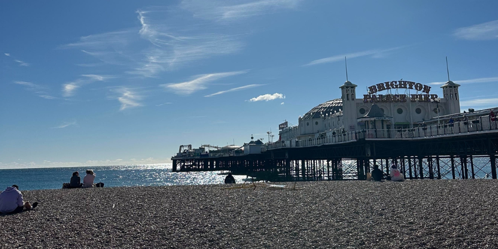 BrightonSEO October 2026 Roundup 