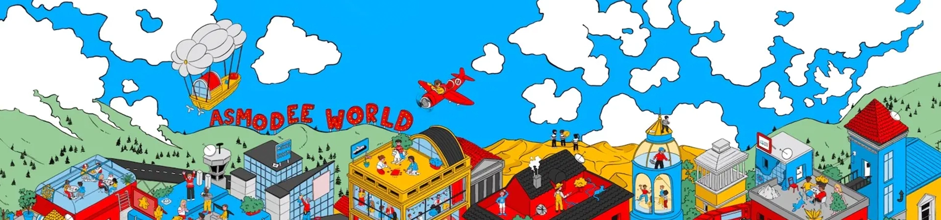 asmodee