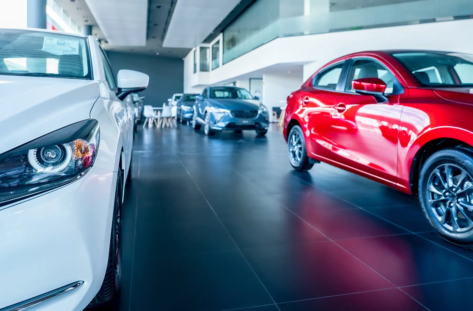 Car Benefit Solutions