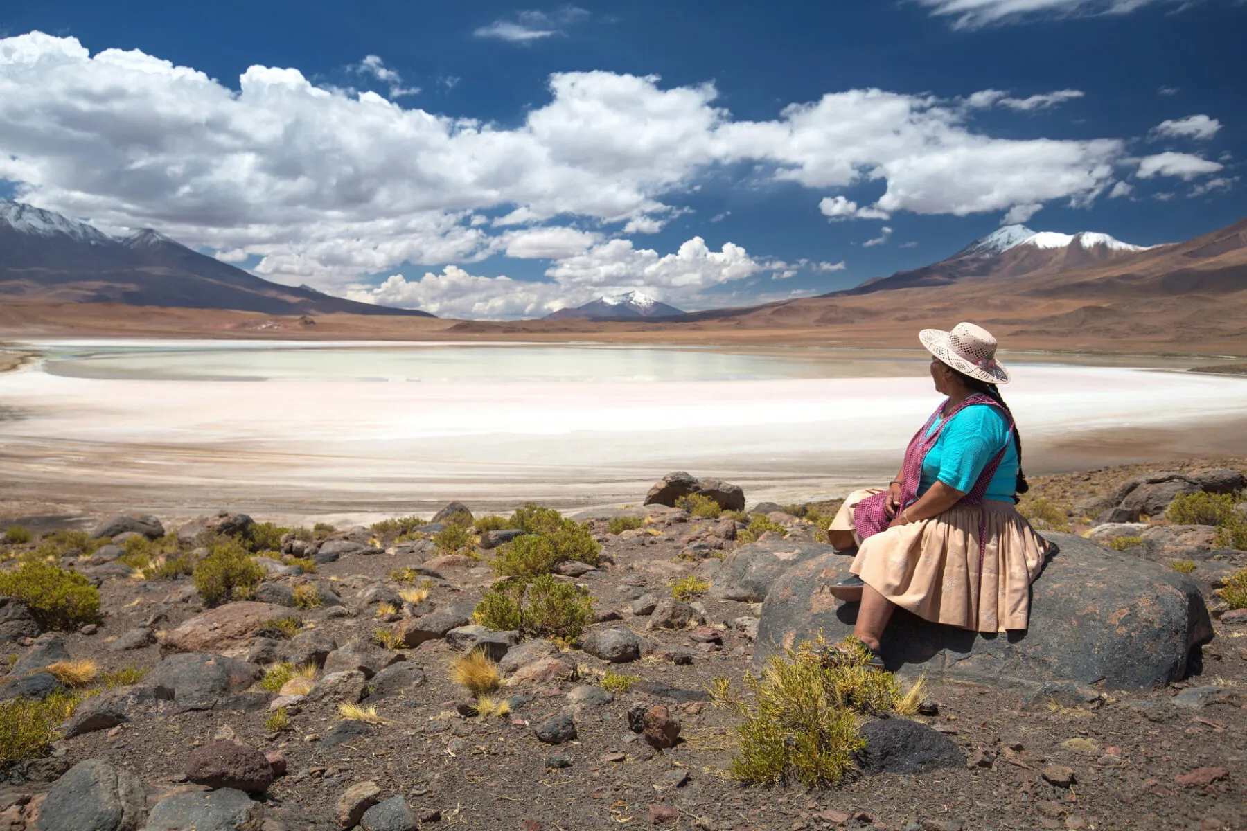 Journey Latin America