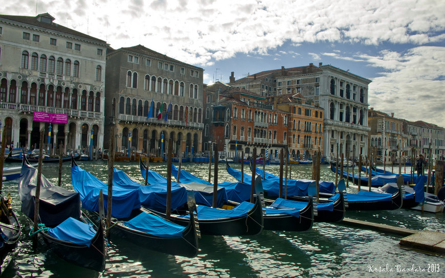 How the Google Venice Algorithm changes your local search strategy