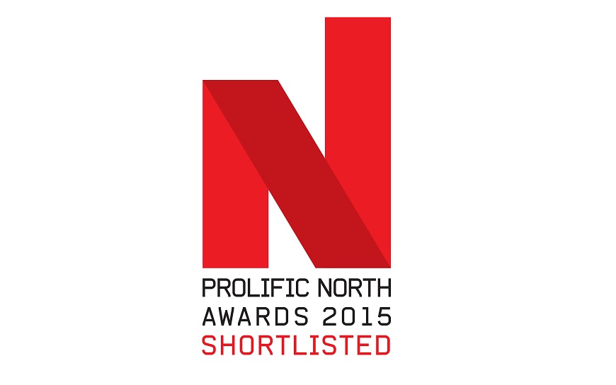Prolific North Awards 2015