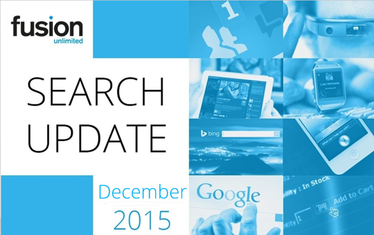 Dec 15 SEO updates