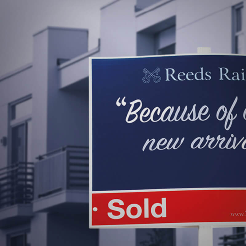 Your Move and Reeds Rains Case Study Fusion Unlimited