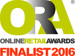 Fusion Unlimited - Online Retail Awards Finalist 2016