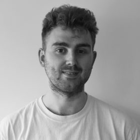 Joe Vaughan