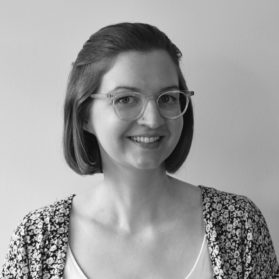 Jen Mottram