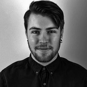 Zack Cornick