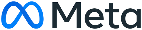 Facebook’s rebranding, Meta logo  