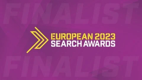 European Search Awards 2023